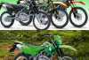 Kawasaki KLX 110, Mini Trail Tangguh untuk Pemula dan Pecinta Off-Road, Ini Keunggulannya!
