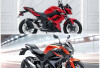 Sensasi Ninja Tanpa Fairing! Kawasaki Z250 Model 2026 Tampil Makin Sporty dan Agresif