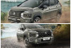 Mitsubishi Xpander Cross Premium CVT 2026 Meluncur dengan Tampilan Baru dan Fitur Semakin Canggih