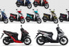 Tak Sampai Rp20 Juta! Ini 2 Motor Matic Yamaha Paling Pas untuk Antar-Jemput Anak Sekolah Setiap Hari