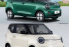 Wuling Hongguang Mini EV 2026 Resmi Meluncur, City Car Listrik Murah dengan Jarak Tempuh Hingga 301 Km