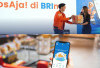Kini Kirim Barang Bisa Lewat Smartphone, BRI dan Pos Indonesia Hadirkan Fitur Baru di BRImo