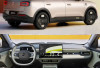 Chery QQ3 EV Resmi Meluncur 10 Maret 2026, Hatchback Listrik Retro-Modern dengan Jarak Tempuh 420 Km