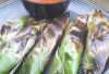 Otak-Otak Ikan, Camilan Gurih Favorit Warga Saat Cuaca Dingin