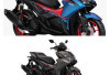 Kejutan dari Yamaha! Aerox Alpha 150 Rilis dengan Fitur Premium, Harganya Bikin Kompetitor Putar Otak