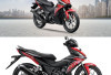 Honda Supra GTR 150 2026 Facelift: Mesin, Fitur, dan Harga Update Januari