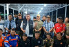 Tekankan Pelayanan Prima untuk Pedagang
