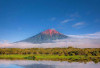 Misteri Gunung Kerinci, Menelusuri Legenda Putri Kayangan, Simak!