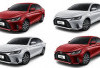 Rahasia di Balik Ketangguhan Toyota Vios 2026: Mengapa Sedan Ini Masih Jadi Raja Jalanan Ditahun 2026!
