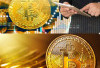 Pasar Kripto. 5 Hal Pengaruhi Harga Bitcoin. Investor Harus Gesit dan Adaptif