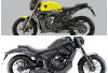 Zontes 155 Resmi Meluncur, Motor Cruiser Bergaya Premium dengan Fitur Canggih dan Mesin 155 cc Irit BBM