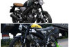Yamaha XSR 250 2026 Tampil Klasik Modern, Mesin 250cc Bertenaga Siap Temani Perjalanan Jauh dan Aktivitas Hari