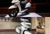 TVS All New Callisto 110 Resmi Masuk Indonesia: Skutik Rp19 Jutaan dengan Bagasi Raksasa Berkapasitas 33 Liter
