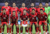  Skuad Garuda Kirim Doa untuk Indonesia di HUT Kemerdekaan ke-81