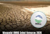 BMKG Ingatkan Puncak Kemarau Terjadi September-Oktober 2026