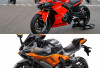 Voge RR500S 2026, Motor Supersport 4-Silinder 475cc Penantang Serius Ninja ZX-4R