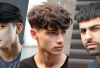 Tampil Keren dan Percaya Diri dengan 5 Model Rambut Pria Terbaik