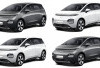 Harga Terbaru Wuling Cloud EV Pro Juni 2026 Terungkap Benarkah Jadi Mobil Listrik Paling Worth It di Kelasnya!
