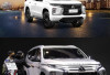 Mitsubishi Pajero Terbaru Mulai Terungkap, Siap Tantang Toyota Land Cruiser, Ini Bocoran Spesifikasinya!