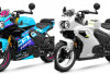 CFMoto Papio Racer 2026 Meluncur Mini Sport Retro Ini Siap Gegerkan Jalanan Ditahun 2026!