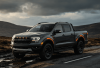 Review Nex-Gen Ford Ranger Wildtrak 2025: Pickup Tangguh yang Makin Canggih dan Nyaman!
