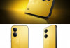 POCO X8 Pro Yellow Resmi Masuk Indonesia: HP Flagship dengan Desain Unik dan Harga Bersaing