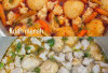 Menu Baru Favorit dengan Harga Bersahabat