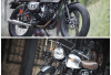 Sulap Kawasaki W175 Jadi Bergaya Sultan: Trik Modifikasi Retro Biar Tampil Sekelas Moge Premium