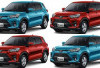 Toyota Raize Siap Guncang Pasar SUV Kompak, Ini Dia Keunggulannya Terbaru 2026!
