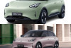 Geely EX2 2026 Update Baterai 47 kWh, EV Kompak Makin Efisien