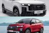 Hyundai Creta Facelift 2026 Hadir dengan Fitur ADAS Lebih Lengkap dan Canggih