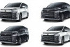 Review Mobil Voxy 2026: MPV Premium Rasa Sultan, Ini Detail Lengkap yang Jarang Dibahas!