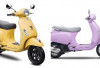 Bukan Sekadar Klasik! Vespa LX 125 2027 Bakal Usung Teknologi Hybrid untuk Efisiensi Maksimal