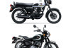 Akhirnya Pakai Cakram! Kawasaki W175 2026 Resmi Meluncur, Cek Spek Barunya yang Bikin Kompetitor Panas Dingin