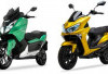 Harga Terbaru Juni 2026 Polytron FOX 350 Resmi Terungkap Benarkah Jadi Motor Listrik Paling Worth It!