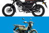 Yamaha PG-1 2026, Motor Irit BBM dengan Konsumsi Tembus 60 Km/Liter, Cocok untuk Harian dan Petualangan Ringan