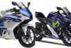 Bocoran Yamaha Fairing 250 cc: Desain Agresif dan Teknologi Canggih Siap Menggebrak Ditahun 2026!