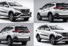 Toyota Rush: Kendaraan SUV Terbaru yang Tawarkan Kenyamanan dan Performa Tinggi Ditahun 2025!