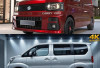  Suzuki Carry 2026 Hadir Lebih Modern, Ini Perbedaannya dengan Versi Indonesia!