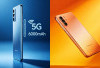 Samsung Galaxy A07 5G: Baterai Jumbo 6000 mAh, Dukungan 5G Hanya Mulai Rp2,7 Jutaan!