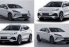BYD Atto: Mobil Listrik Terbaru dengan Performa Tangguh dan Fitur Canggih untuk Mobilitas Masa Depan 2026!