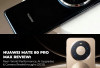 Flagship Baru! Huawei Mate 80 Pro 2026 Bawa Kamera Paling Canggih