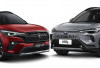 Review Hybrid Cross 2026: SUV Hybrid Modern dengan Konsumsi BBM Irit, Fitur Canggih, Apakah Layak Dibeli!