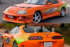 Bukan Sekadar Properti Film, Mobil Ikonik Fast and Furious Ini Jadi Buruan Kolektor Terkaya di Dunia!