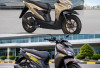 Skutik Andalan Kembali! Honda BeAT Street 2026 Hadir dengan Tampilan Baru