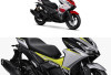 Yamaha Aerox Alpha 2026 Resmi Rilis, Skutik 'Turbo' dengan Fitur Canggih dan Desain Super Sport