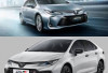Bebas Ganjil Genap! Intip Spesifikasi dan Harga Corolla Altis Hybrid EV 2026 Terbaru