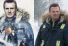 Aksi Seru Penuh Adrenalin Liam Neeson di Puncak Gunung Es dalam Film Cold Pursuit