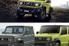 Suzuki Jimny 2026 Resmi Meluncur, SUV Kecil Tangguh Ini Siap Jadi Idola Baru