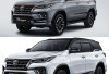 Fortuner Hybrid 2026 Resmi Mengaspal! Torsi Makin Buas Tapi Konsumsi BBM Setara LCGC Ini Rahasia Mesinnya!